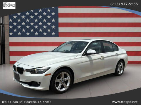 2014 BMW 3 Series 328i