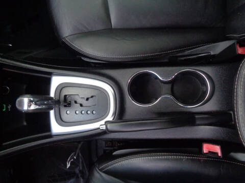 2014 Chrysler 200 Limited