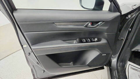 2023 Mazda CX-5 2.5 S Premium