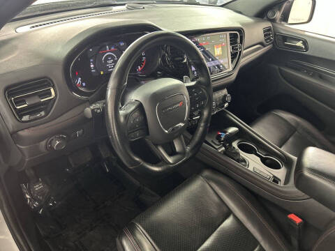 2024 Dodge Durango R/T Plus