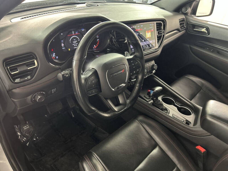 2024 Dodge Durango R/T Plus