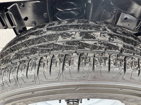 2013 Ford E-Series E-150