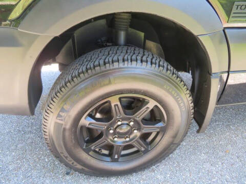 2017 Mercedes-Benz Sprinter