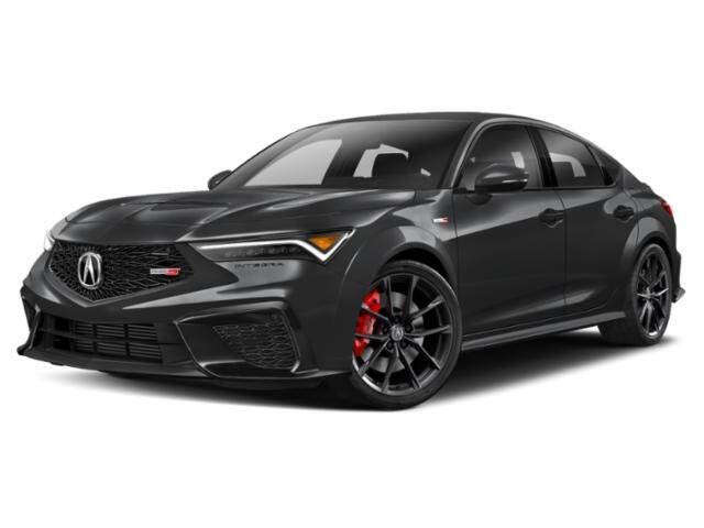 2026 Acura Integra Type S