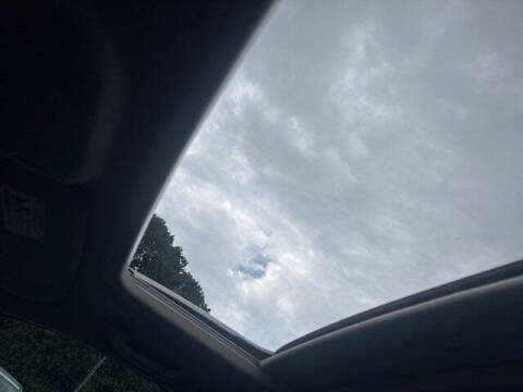 2016 Jeep Compass High Altitude