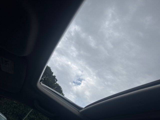 2016 Jeep Compass High Altitude