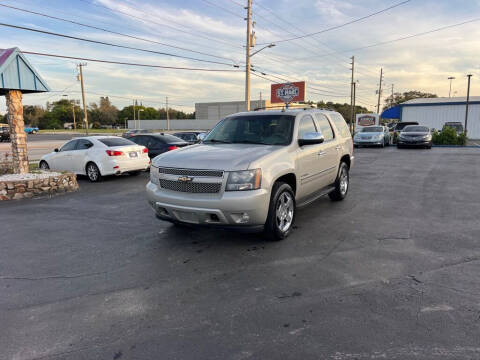 XKlusive Auto Sales - Family owned Car Dealership in Fort Pierce