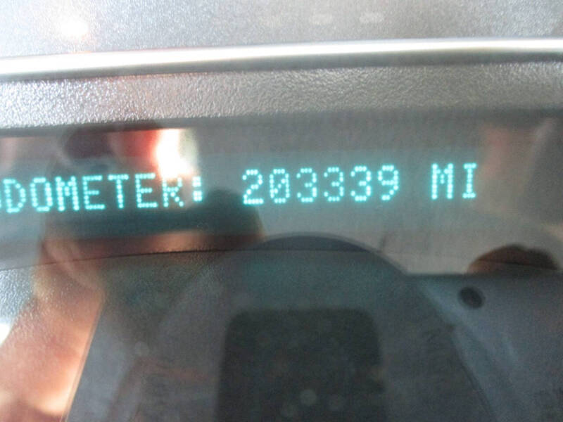 2007 GMC Envoy Denali