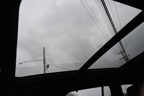 2024 Jeep Grand Cherokee Overland