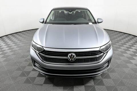 2024 Volkswagen Jetta for sale at Southern Auto Solutions-Jim Ellis Volkswagen Atlan in Marietta GA