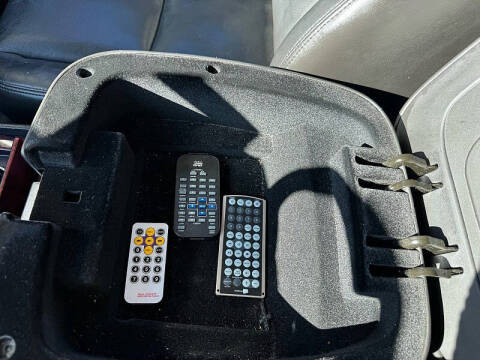 2010 Cadillac Escalade Luxury