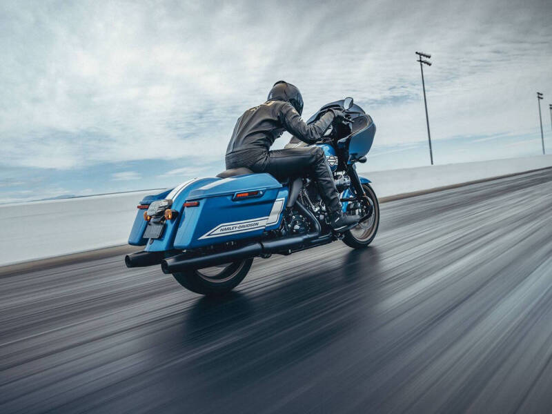 2023 Harley-Davidson Road Glide ST