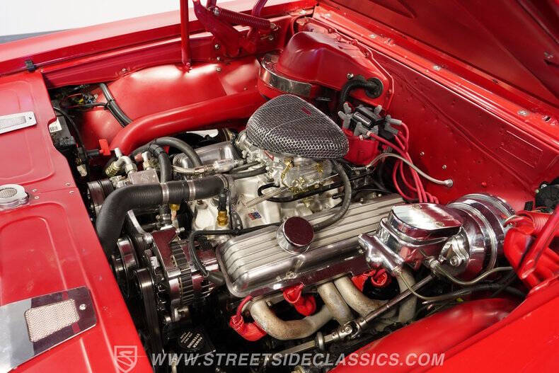 1965 Chevrolet El Camino