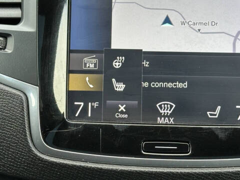 2019 Volvo XC90 T6 Momentum