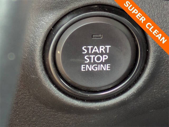 2024 Mazda Mazda3 Hatchback 2.5 Carbon Turbo