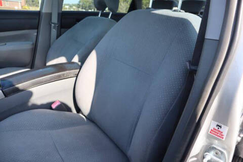 2008 Toyota Prius Touring