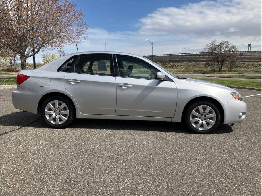 2011 Subaru Impreza for sale at Elite 1 Auto Sales in Kennewick, WA