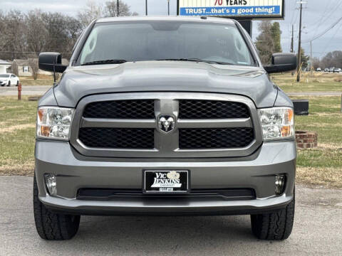 2013 RAM 1500 Express