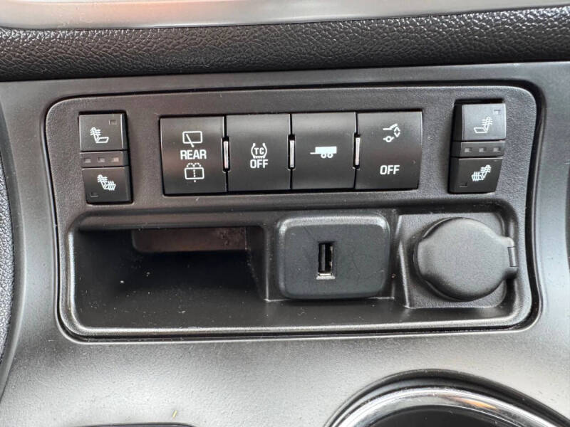 2016 GMC Acadia SLE-2