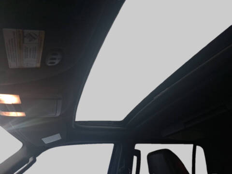 2010 Lincoln Navigator