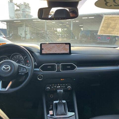 2023 Mazda CX-5 2.5 S Preferred