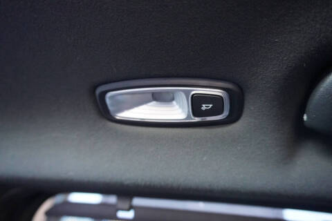 2018 Kia Sorento SX Limited V6