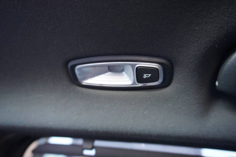 2018 Kia Sorento SX Limited V6