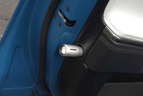 2023 Rivian R1T