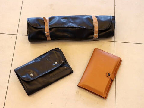 1986 Ferrari 328 GTB