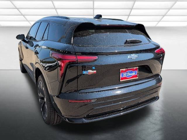 2026 Chevrolet Blazer EV RS