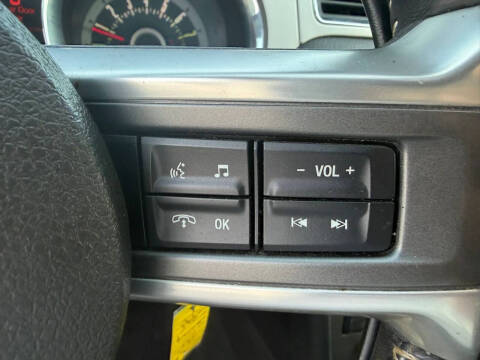 2013 Ford Mustang GT Premium
