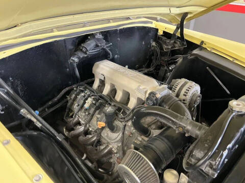 1954 Buick Special