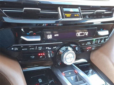 2024 Acura MDX SH-AWD w/Tech