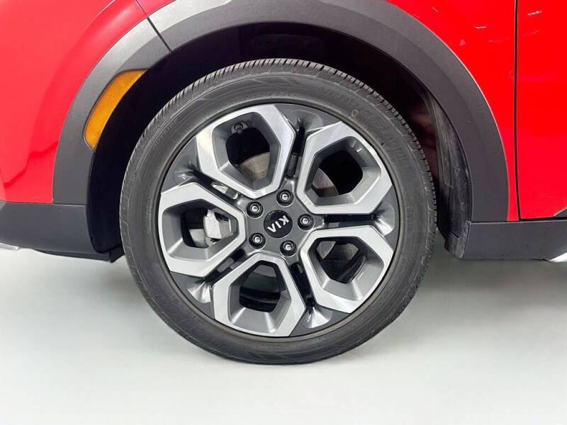 2020 Kia Soul X-Line