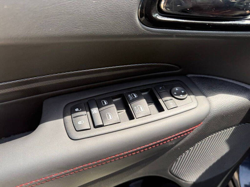 2024 Dodge Durango GT Premium
