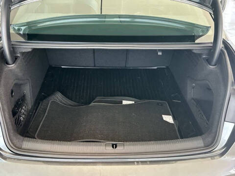 2023 Audi A4 quattro S line Premium 45 TFSI