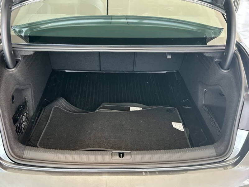 2023 Audi A4 quattro S line Premium 45 TFSI