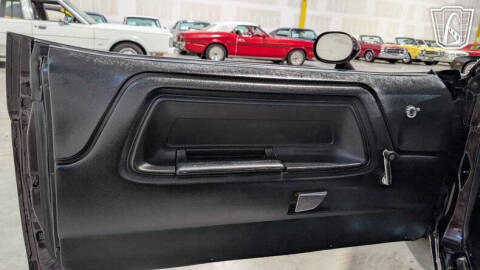 1973 Dodge Challenger