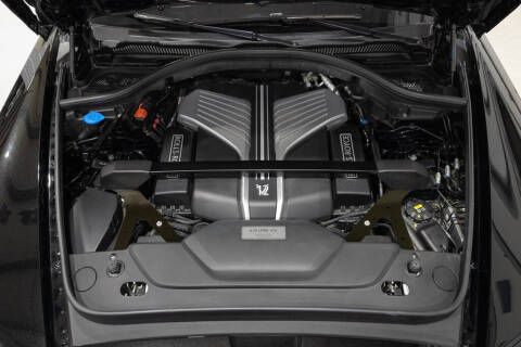 2022 Rolls-Royce Cullinan