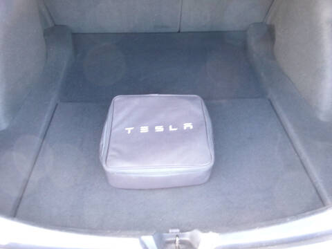 2018 Tesla Model 3 Mid Range