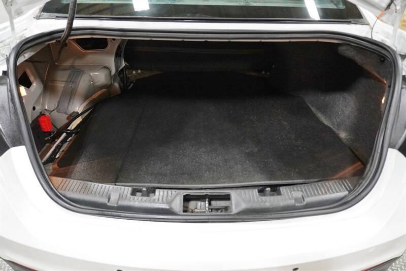 2014 Ford Taurus Police Interceptor