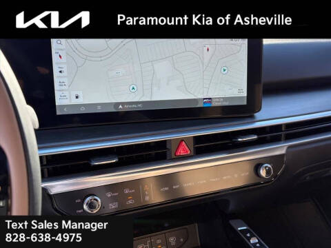 2026 Kia Sorento X-Pro SX-Prestige