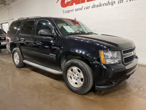 2010 Chevrolet Tahoe LS