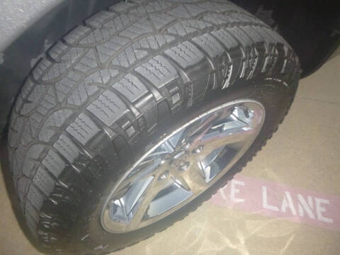 2012 RAM 1500 Lone Star