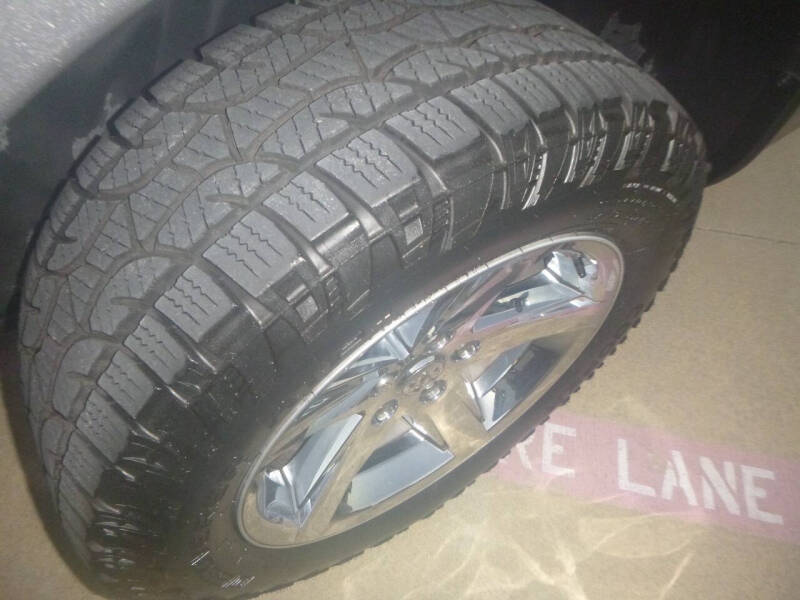 2012 RAM 1500 Lone Star