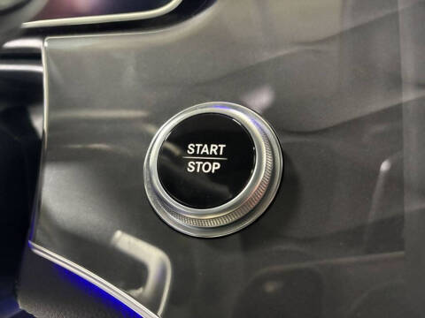 2023 Mercedes-Benz EQE AMG EQE