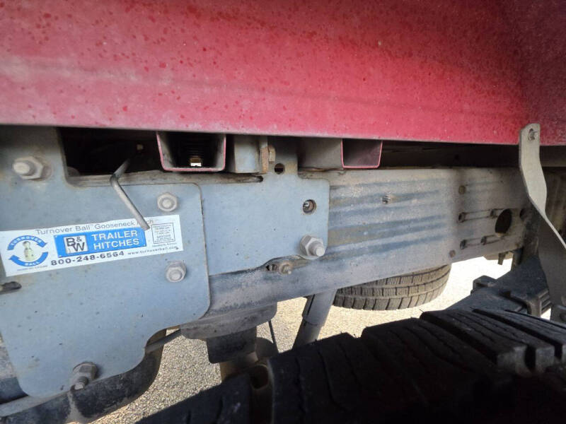 2006 GMC Sierra 3500 SLT