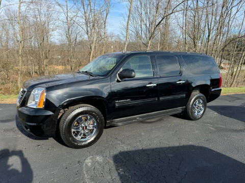 2011 GMC Yukon XL for sale at Tri County Motors LLC in Hillsboro OH