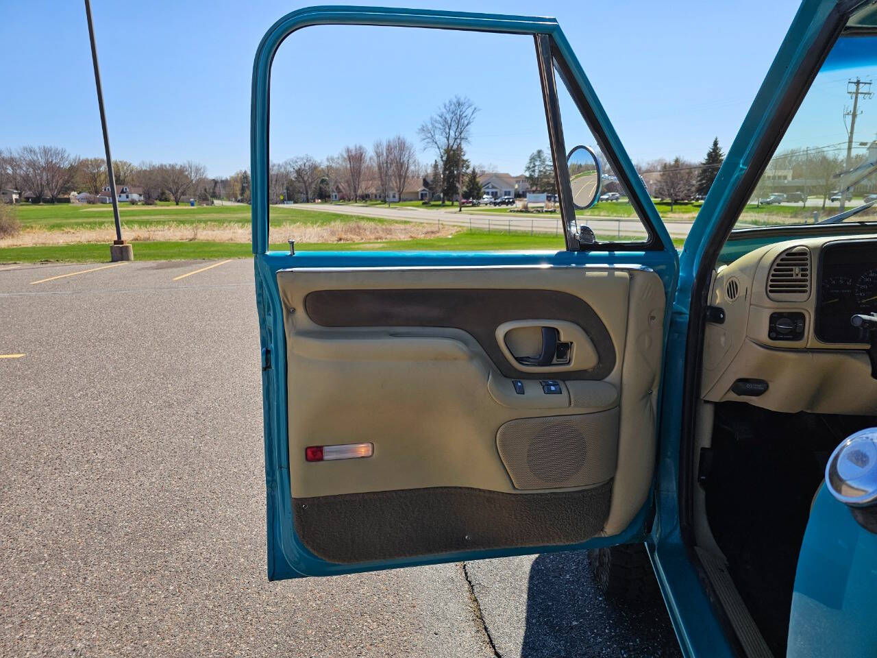 1967 Chevrolet CK 10 Series 120