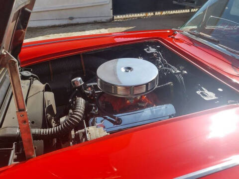 1960 Chevrolet Corvette